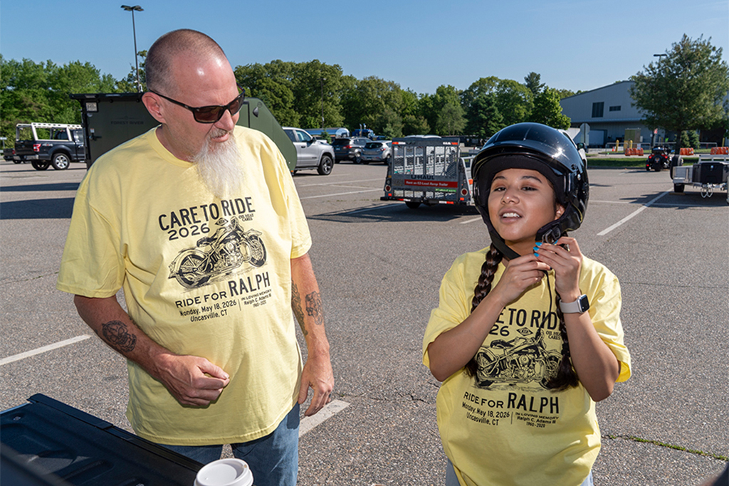 Care To Ride 0102