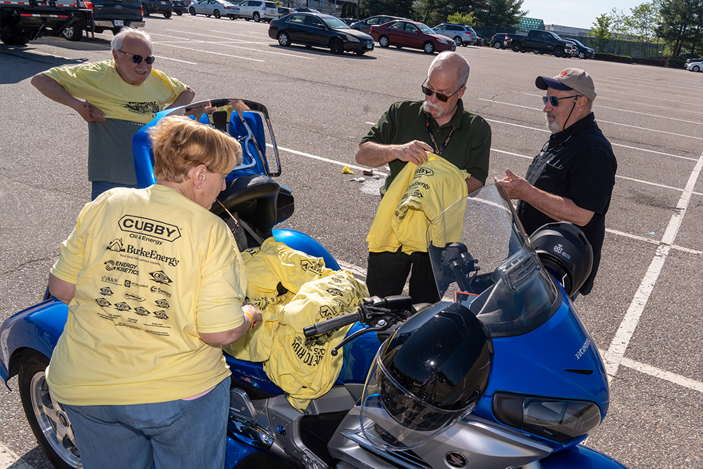 Care To Ride 0105