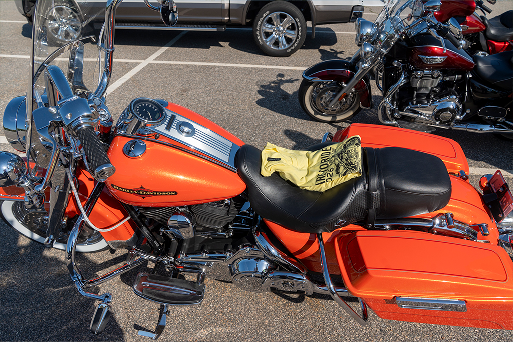 Care To Ride 0111