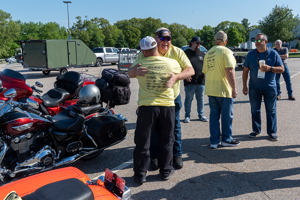 Care To Ride 0113