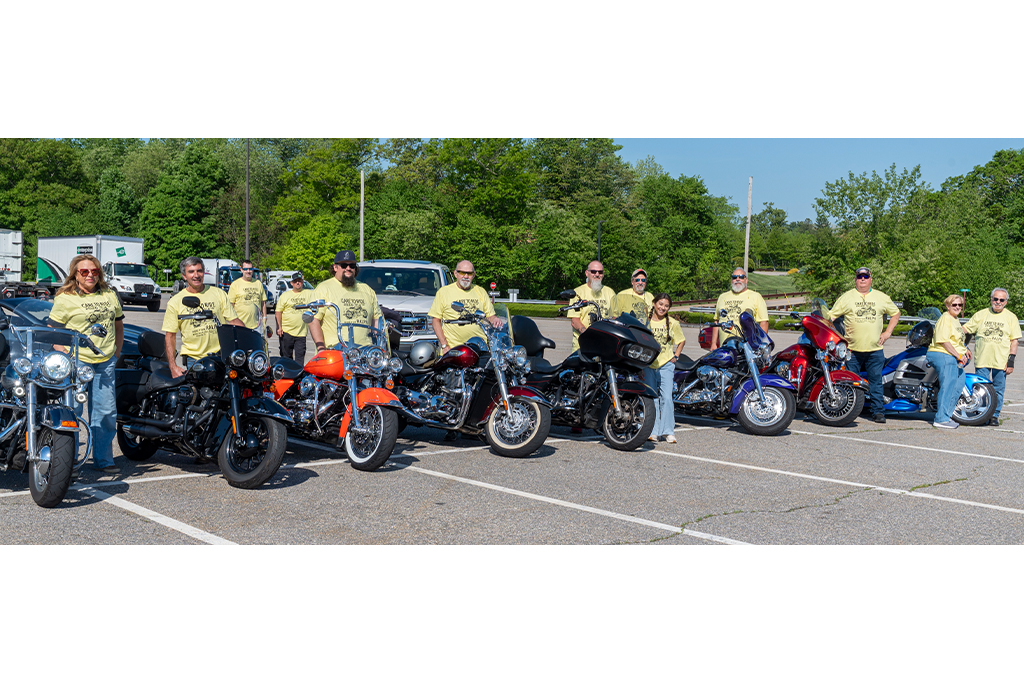Care To Ride 0119