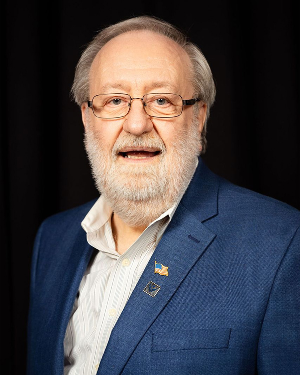 Photo of Rick Glownia